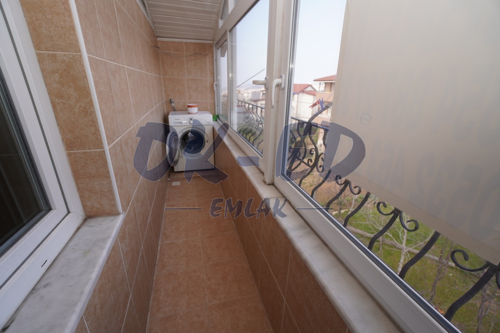 SARIKORKMAZ MAH. EŞYALI KİRALIK 2+1 DAİRE - 11. Fotoğraf