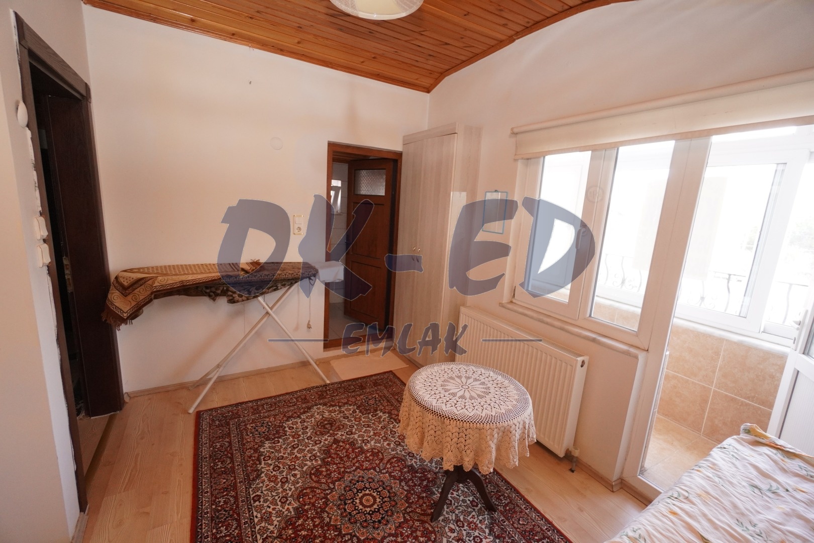 SARIKORKMAZ MAH. EŞYALI KİRALIK 2+1 DAİRE - 6. Fotoğraf