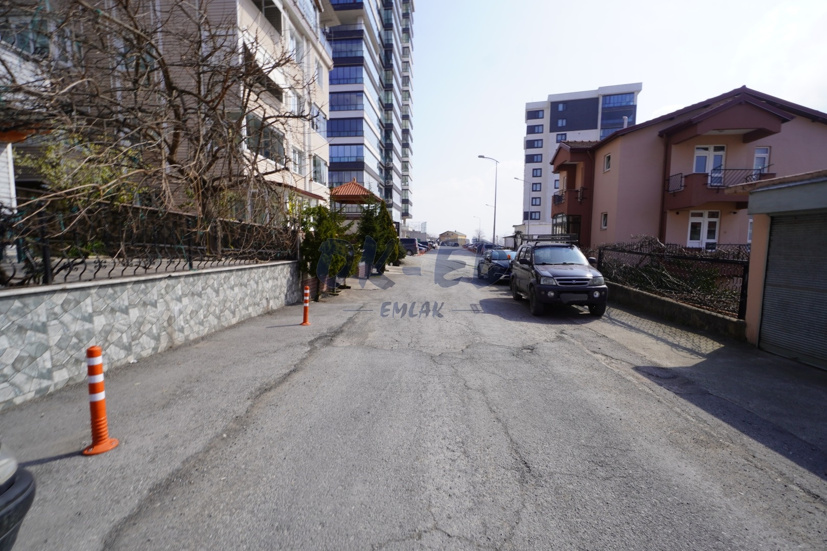 SARIKORKMAZ MAH. EŞYALI KİRALIK 2+1 DAİRE - 14. Fotoğraf