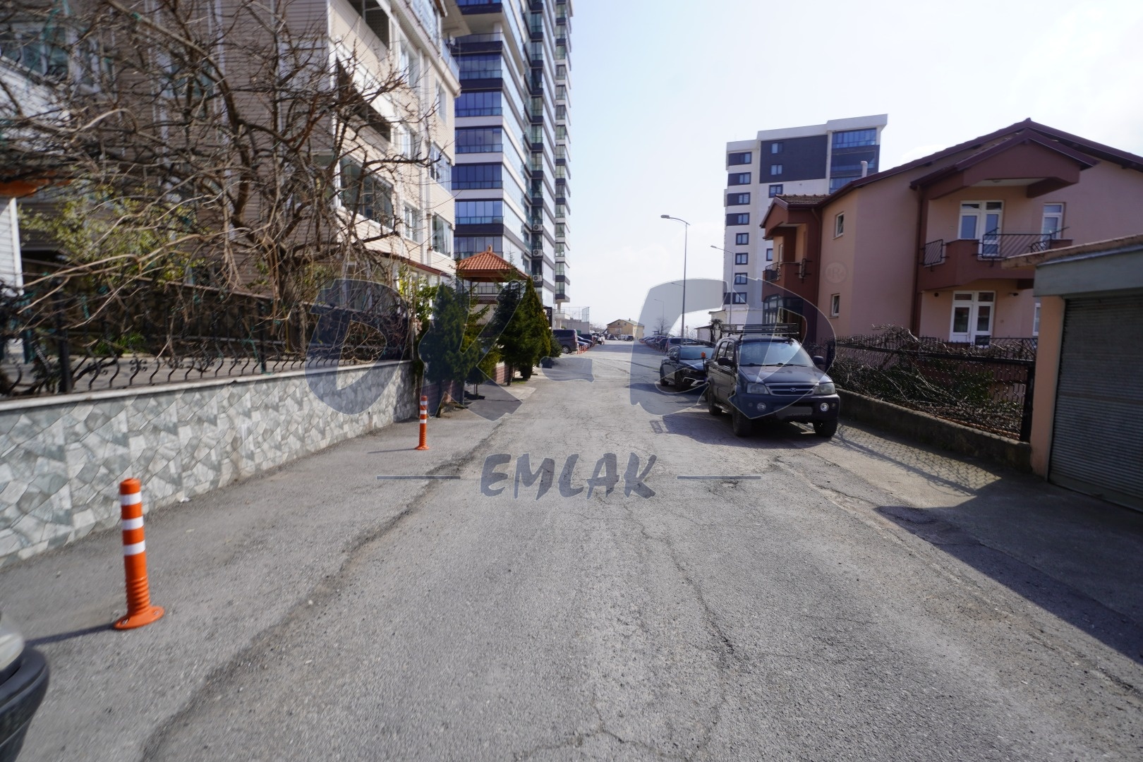 SARIKORKMAZ MAH. EŞYALI KİRALIK 2+1 DAİRE - 14. Fotoğraf