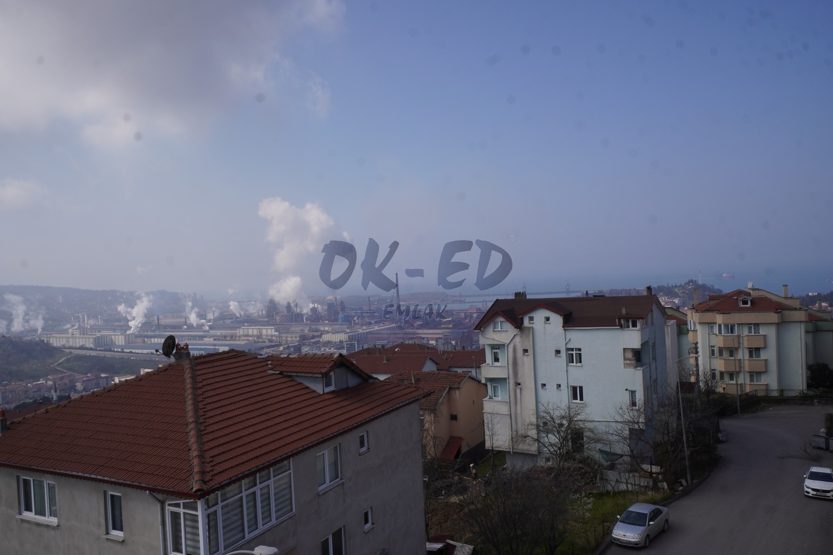 SARIKORKMAZ MAH. EŞYALI KİRALIK 2+1 DAİRE - 12. Fotoğraf