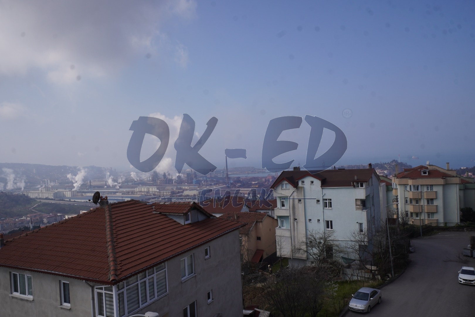 SARIKORKMAZ MAH. EŞYALI KİRALIK 2+1 DAİRE - 12. Fotoğraf