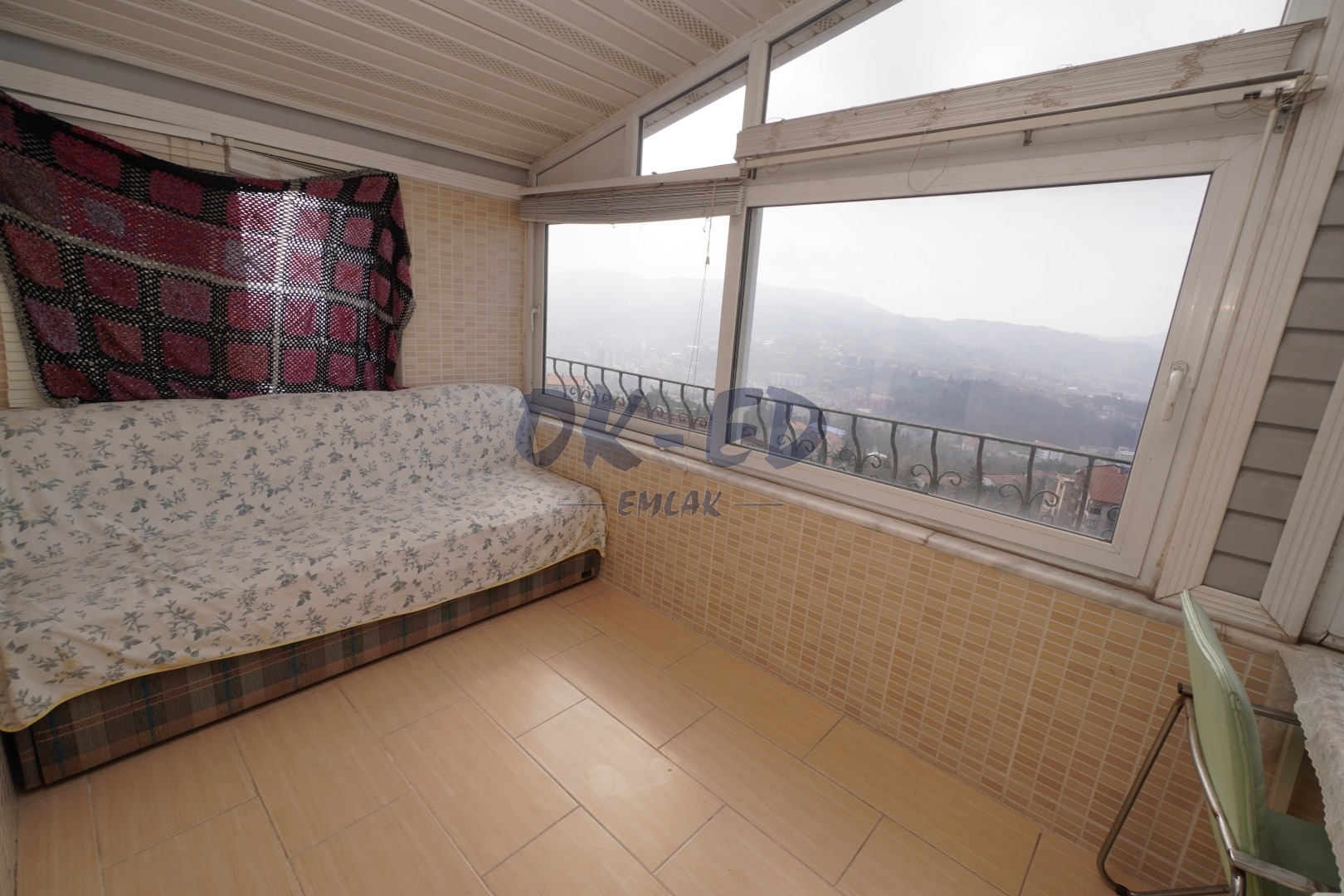 SARIKORKMAZ MAH. EŞYALI KİRALIK 2+1 DAİRE - 10. Fotoğraf