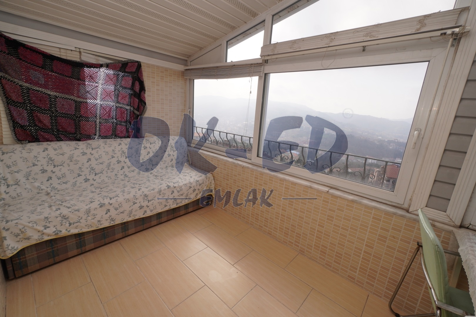 SARIKORKMAZ MAH. EŞYALI KİRALIK 2+1 DAİRE - 10. Fotoğraf