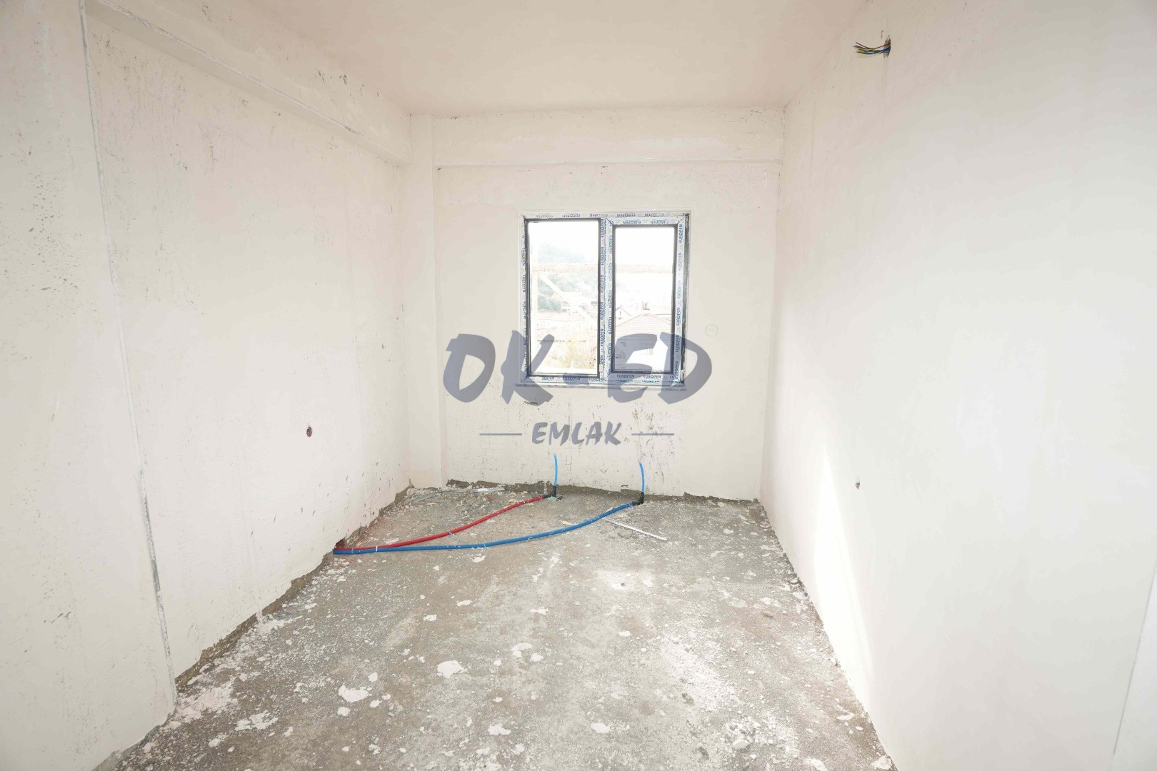 Sarıkokmaz Mahallesinde Satılık 3+1 Daire - 7. Fotoğraf