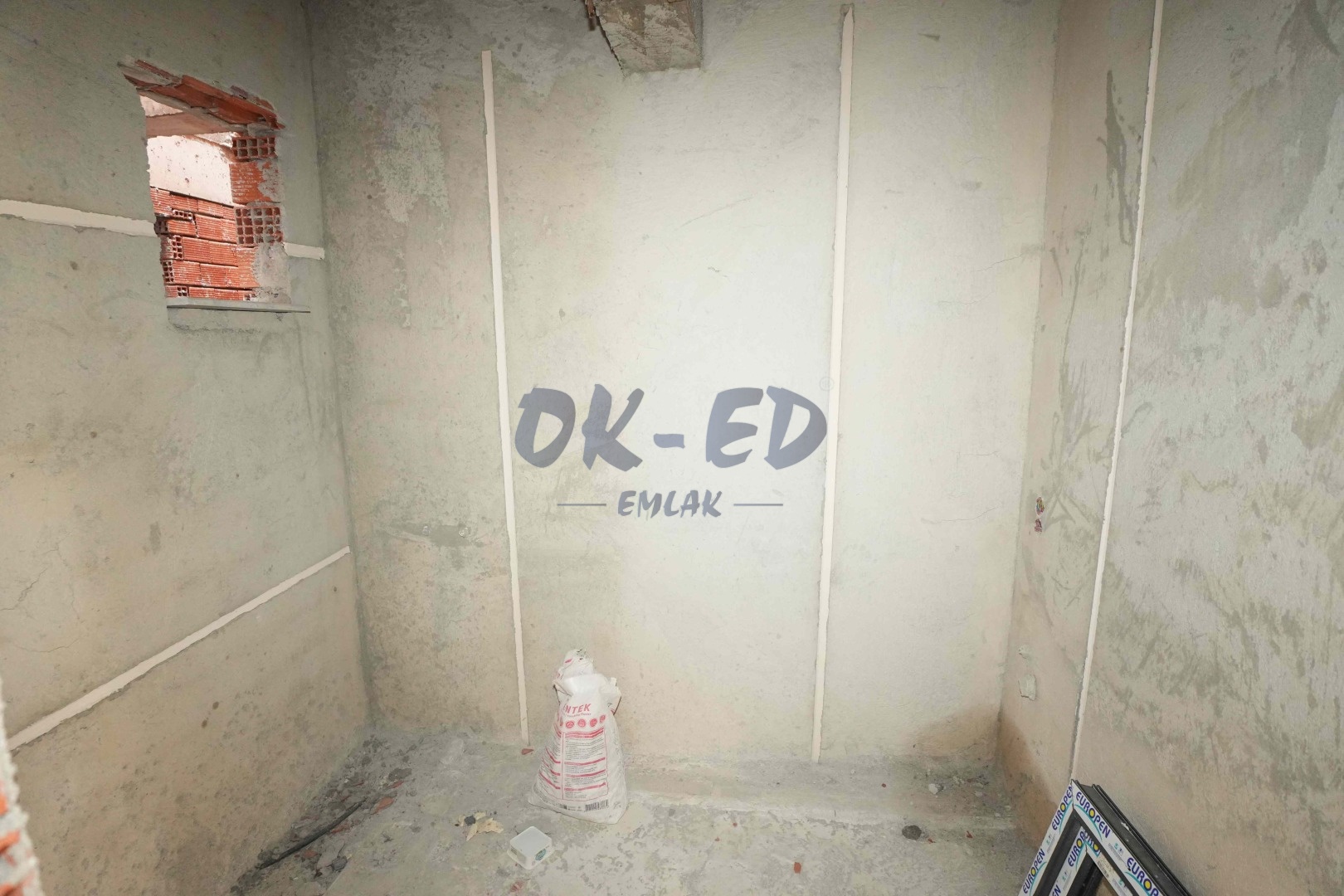 Sarıkokmaz Mahallesinde Satılık 3+1 Daire - 8. Fotoğraf