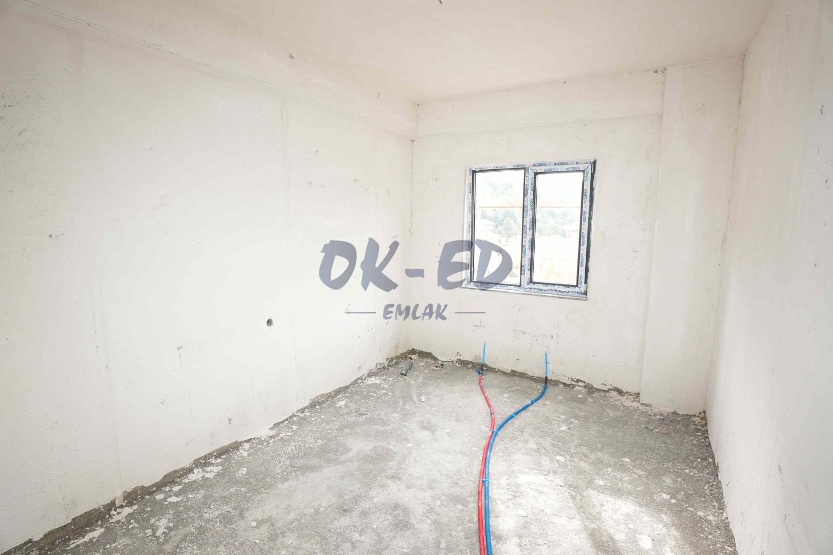 Sarıkokmaz Mahallesinde Satılık 3+1 Daire - 6. Fotoğraf