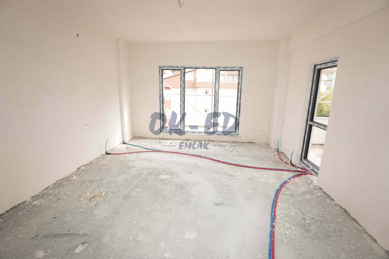 Sarıkokmaz Mahallesinde Satılık 3+1 Daire - 3. Fotoğraf