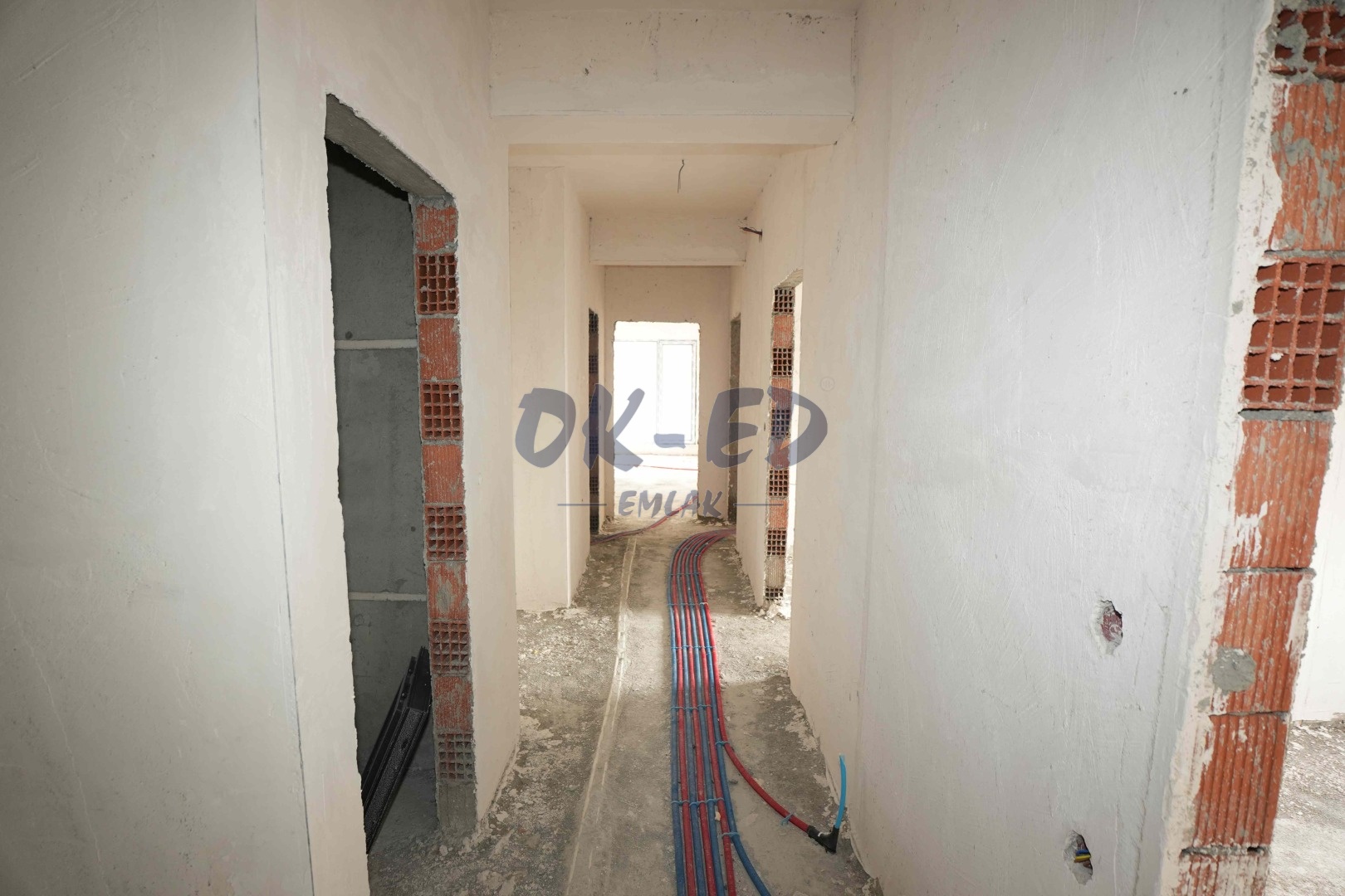Sarıkokmaz Mahallesinde Satılık 3+1 Daire - 5. Fotoğraf