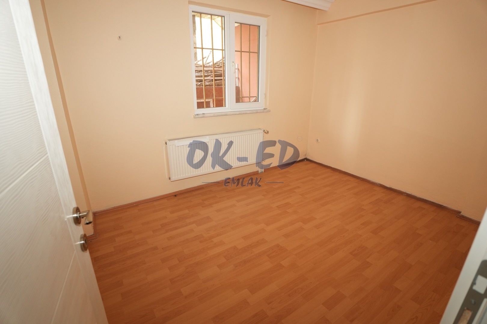 Süleymanlar Mahallesinde Deniz Manzaralı Ters Dubleks Daire - 8. Fotoğraf