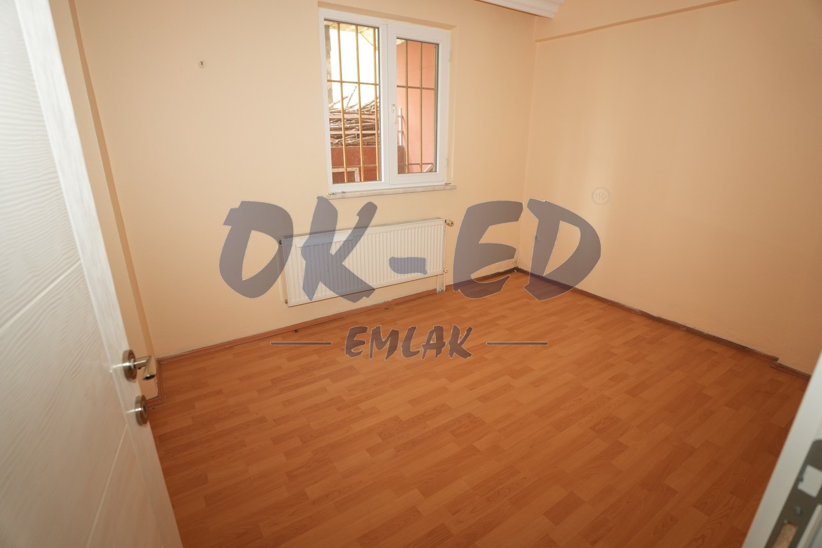 Süleymanlar Mahallesinde Deniz Manzaralı Ters Dubleks Daire - 8. Fotoğraf
