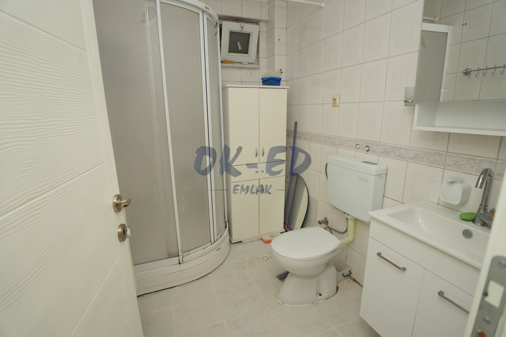 Süleymanlar Mahallesinde Deniz Manzaralı Ters Dubleks Daire - 11. Fotoğraf