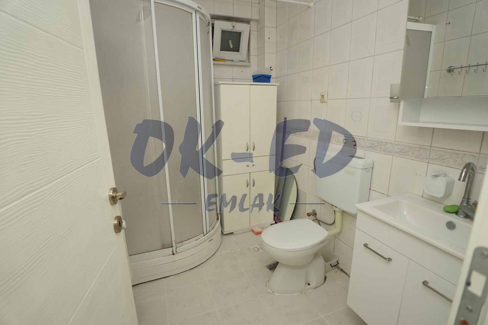 Süleymanlar Mahallesinde Deniz Manzaralı Ters Dubleks Daire - 11. Fotoğraf
