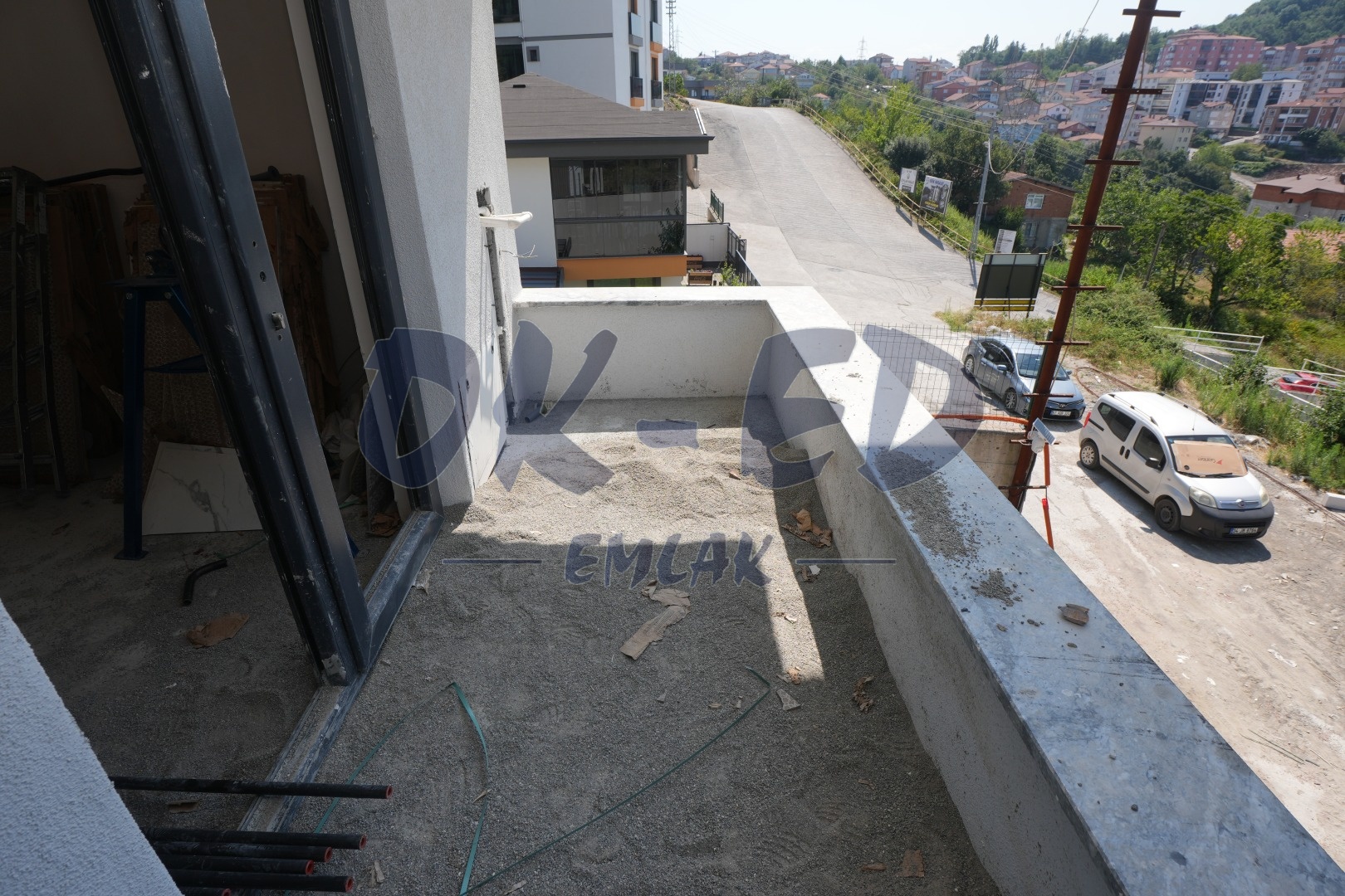 Uzunmehmet Mahallesinde Satılık 1+1 Daire - 6. Fotoğraf