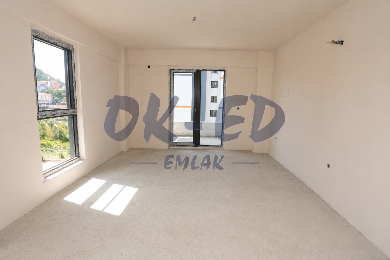 Uzunmehmet Mahallesinde Satılık 1+1 Daire - 2. Fotoğraf