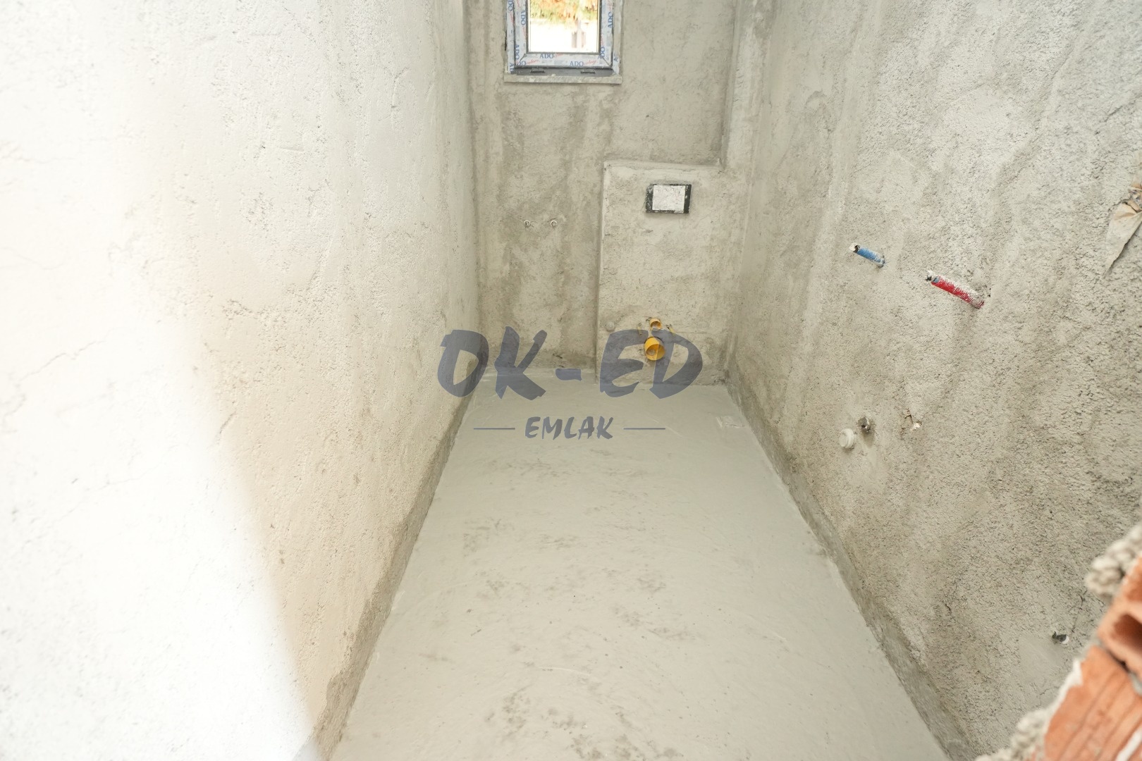 Uzunmehmet Mahallesinde Satılık 1+1 Daire - 5. Fotoğraf