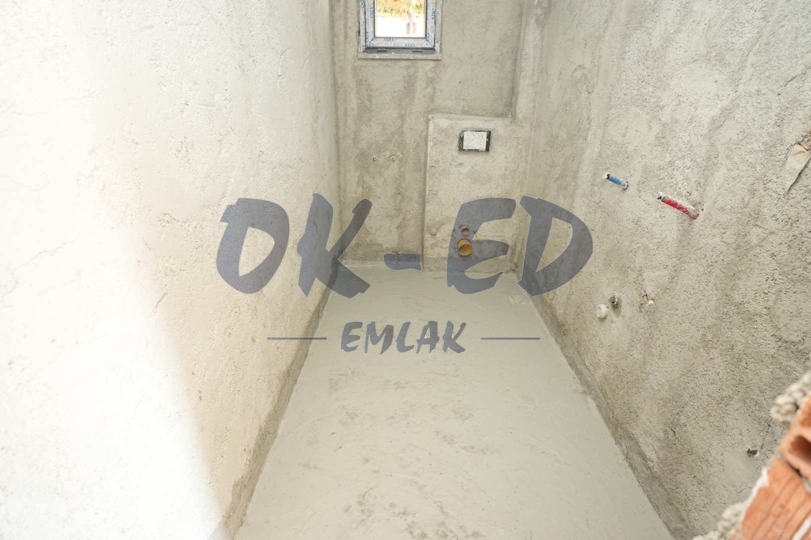 Uzunmehmet Mahallesinde Satılık 1+1 Daire - 5. Fotoğraf