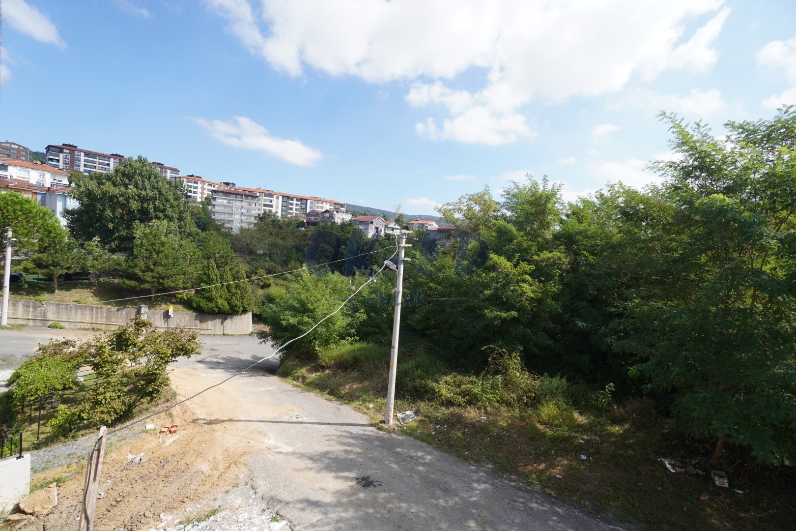 Uzunmehmet Mahallesinde Satılık 1+1 Daireler - 8. Fotoğraf
