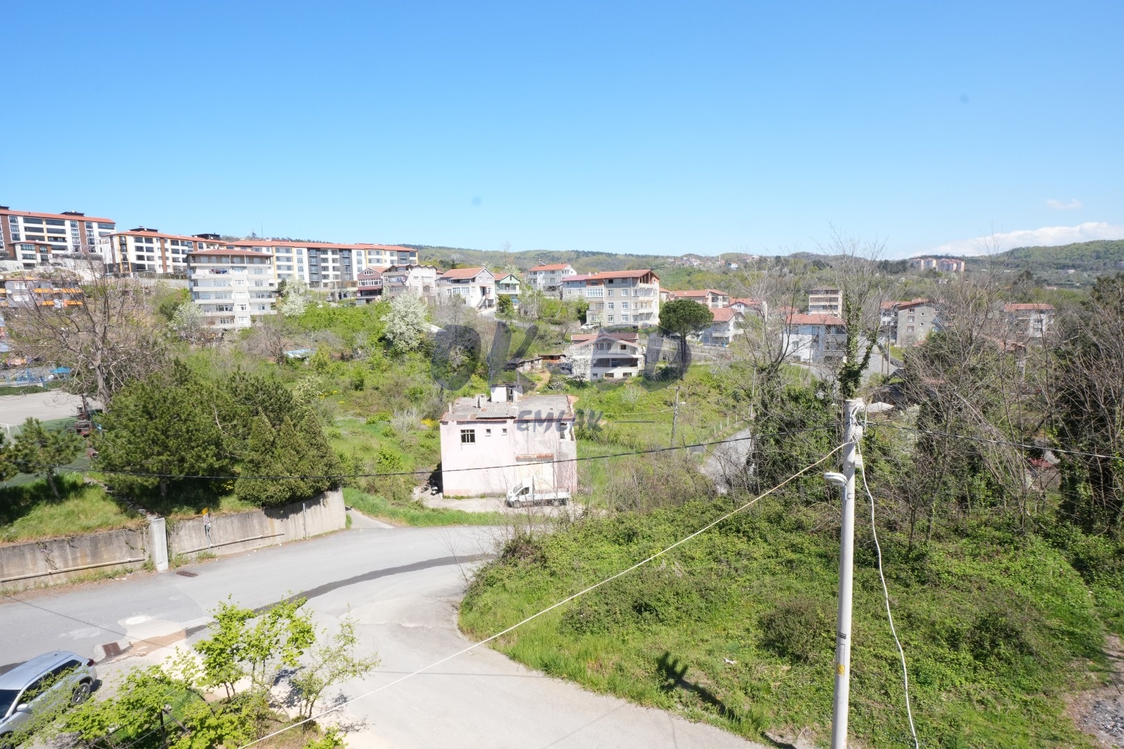 Uzunmehmet Mahallesinde Satılık 1+1 Daireler - 9. Fotoğraf