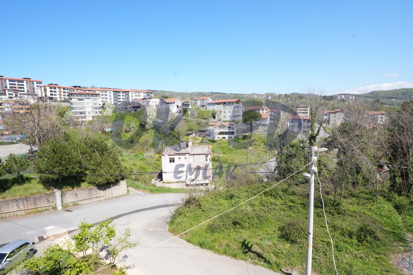 Uzunmehmet Mahallesinde Satılık 1+1 Daireler - 9. Fotoğraf