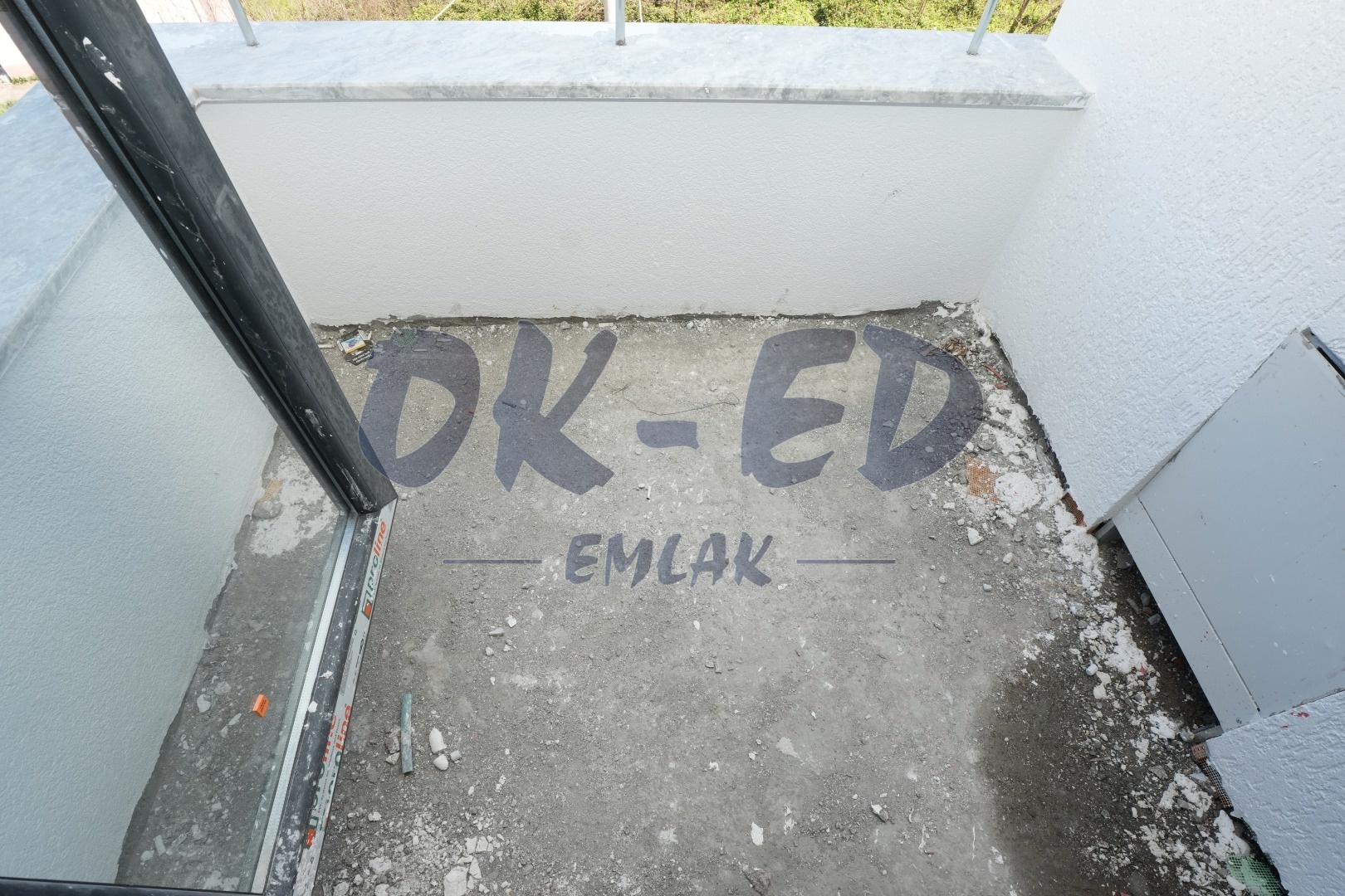Uzunmehmet Mahallesinde Satılık 1+1 Daireler - 7. Fotoğraf