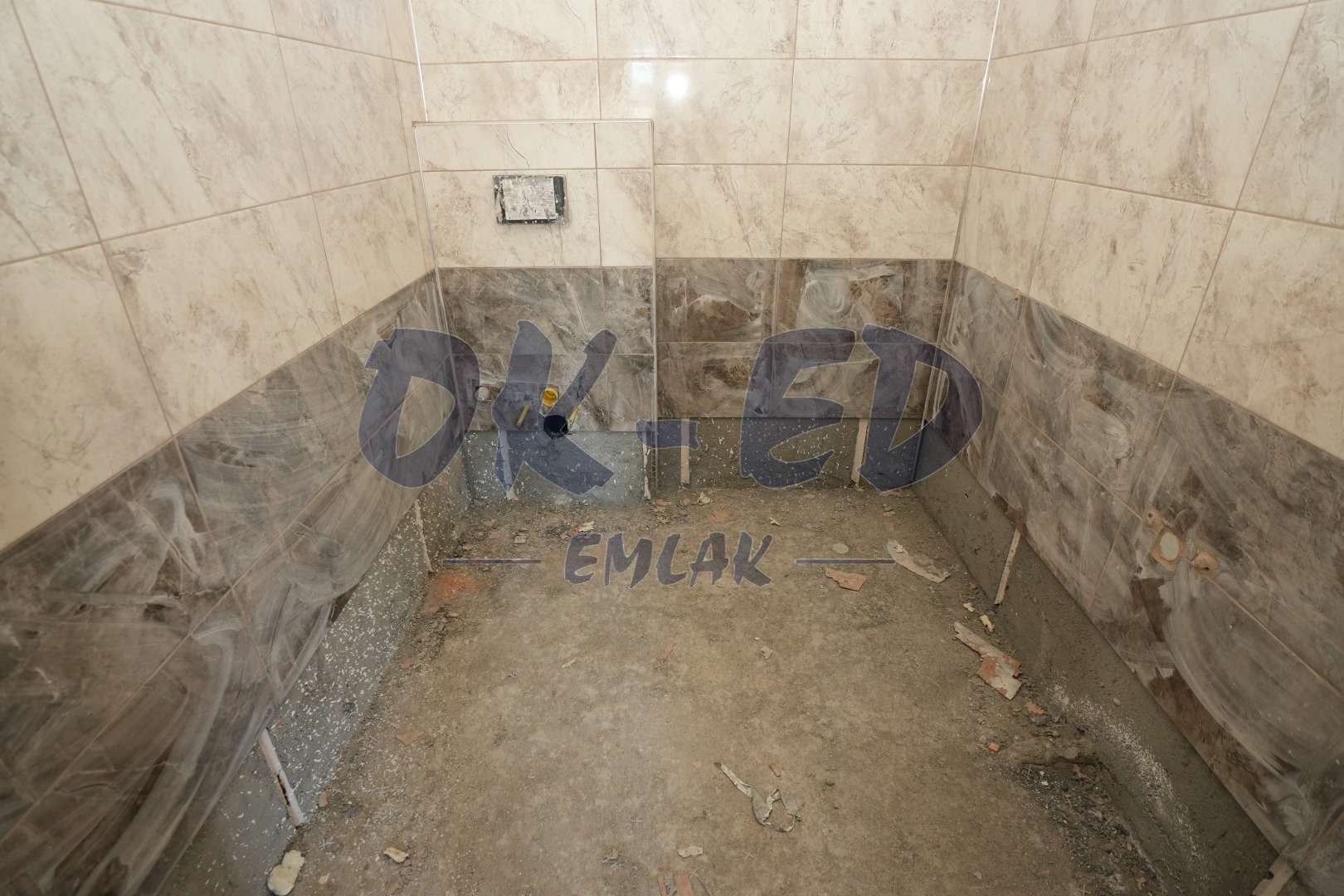 Uzunmehmet Mahallesinde Satılık 1+1 Daireler - 6. Fotoğraf