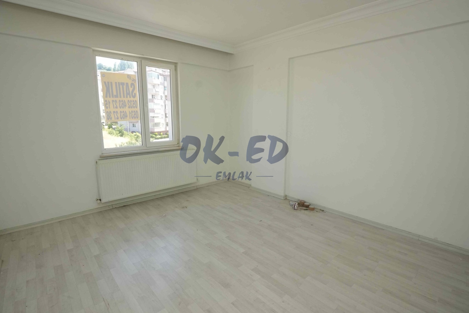 Uzunmehmet Mahallesinde Satılık Deniz Manzaralı Dubleks Daire - 5. Fotoğraf