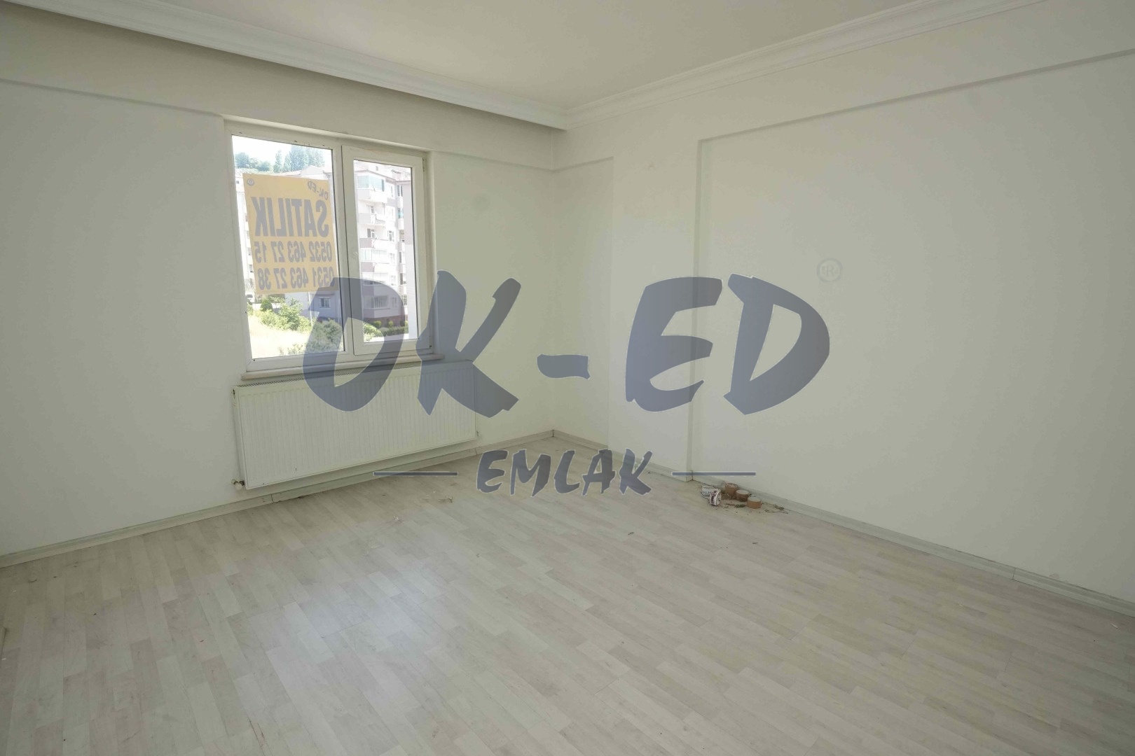 Uzunmehmet Mahallesinde Satılık Deniz Manzaralı Dubleks Daire - 5. Fotoğraf