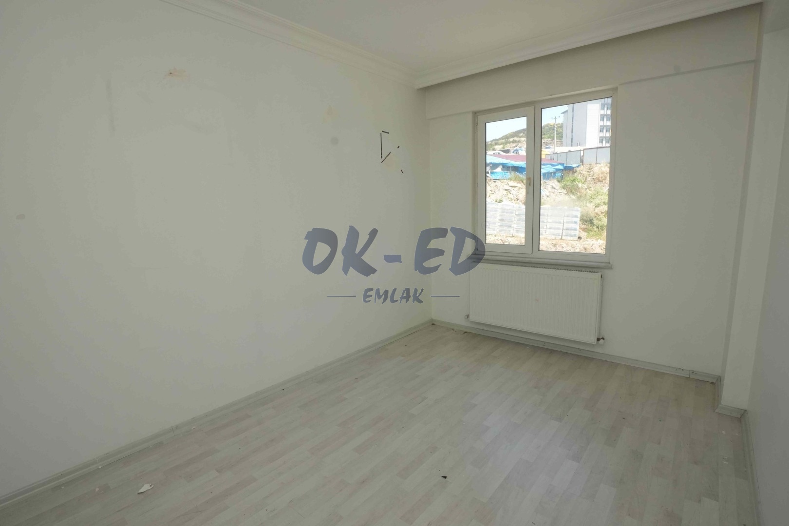Uzunmehmet Mahallesinde Satılık Deniz Manzaralı Dubleks Daire - 7. Fotoğraf