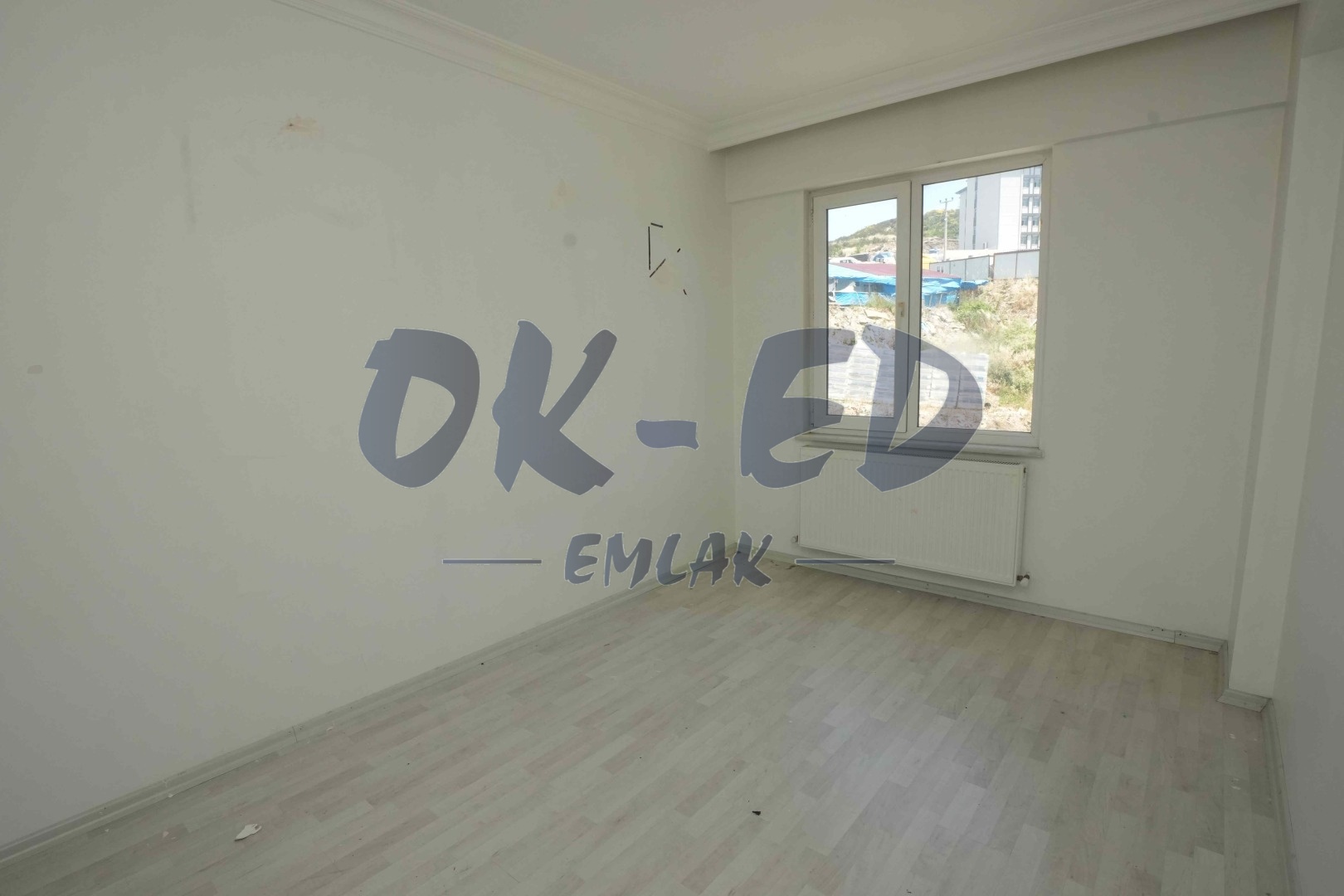 Uzunmehmet Mahallesinde Satılık Deniz Manzaralı Dubleks Daire - 7. Fotoğraf