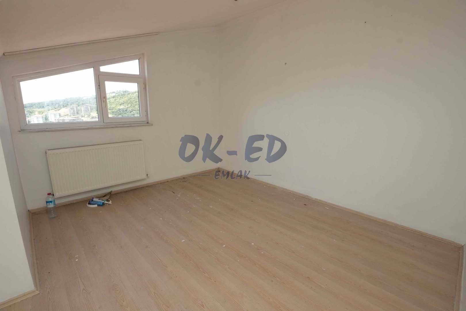 Uzunmehmet Mahallesinde Satılık Deniz Manzaralı Dubleks Daire - 10. Fotoğraf