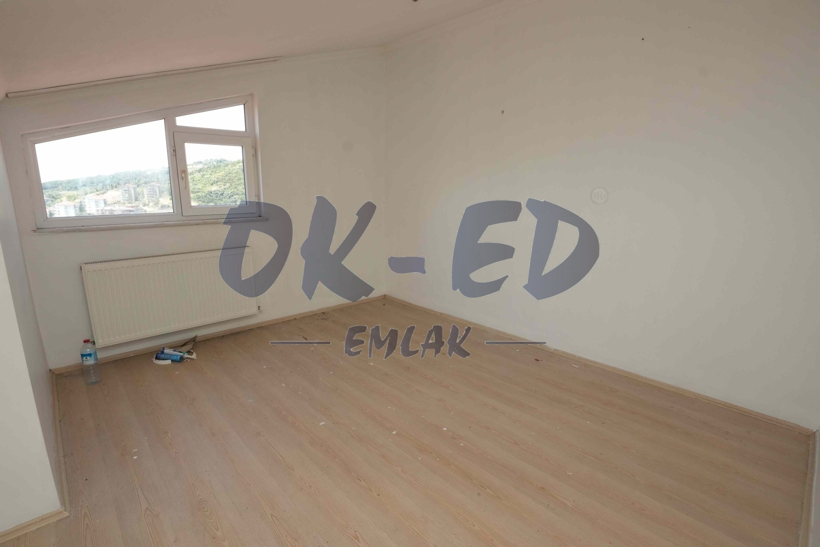Uzunmehmet Mahallesinde Satılık Deniz Manzaralı Dubleks Daire - 10. Fotoğraf