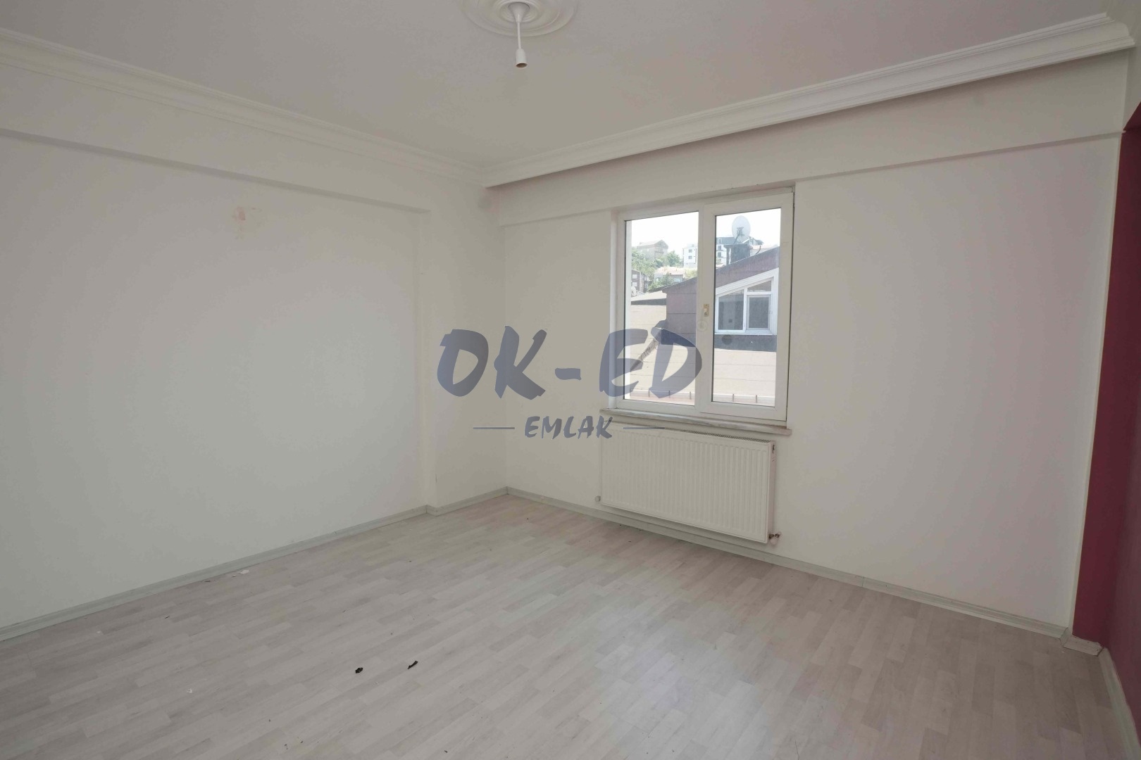 Uzunmehmet Mahallesinde Satılık Deniz Manzaralı Dubleks Daire - 6. Fotoğraf