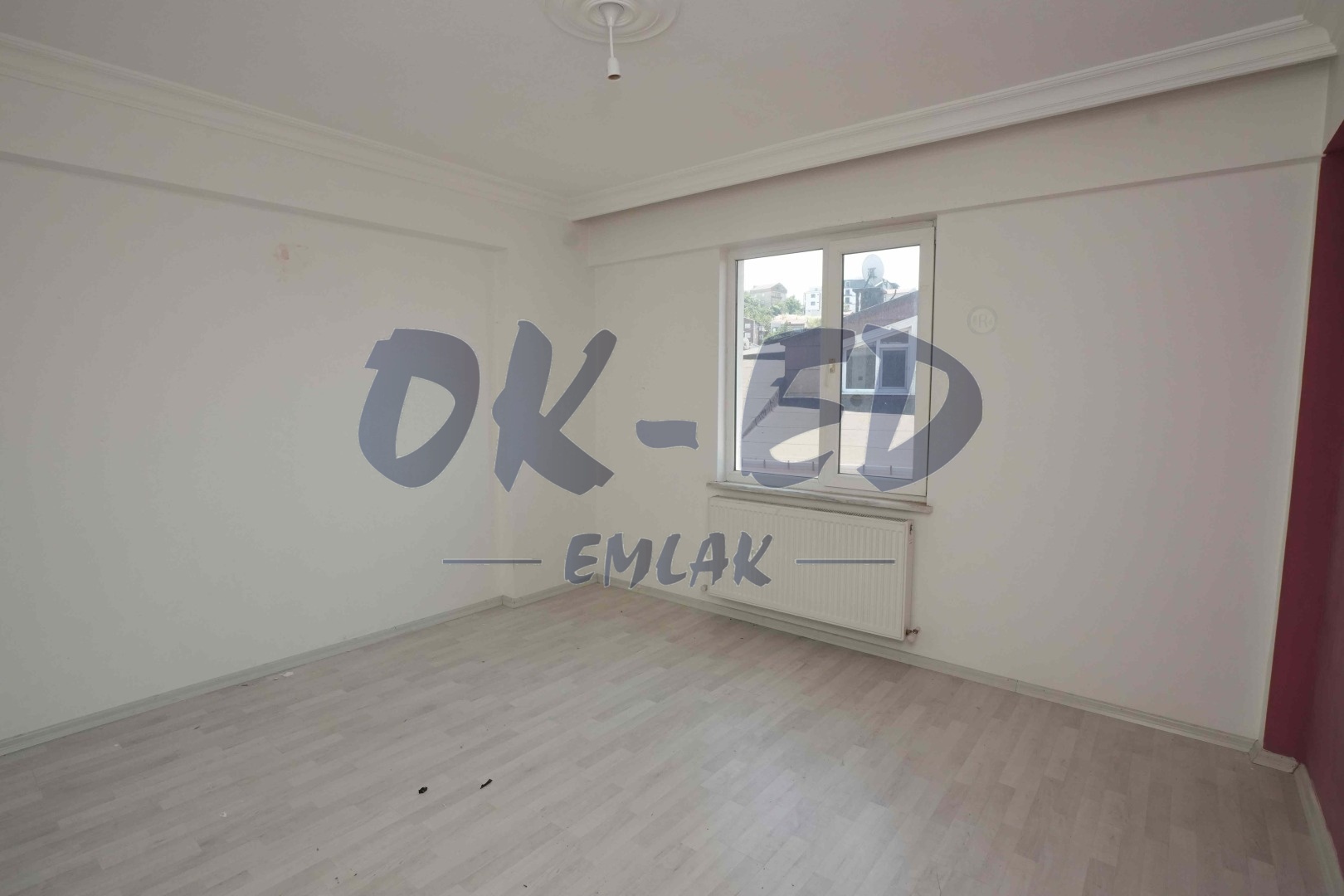 Uzunmehmet Mahallesinde Satılık Deniz Manzaralı Dubleks Daire - 6. Fotoğraf