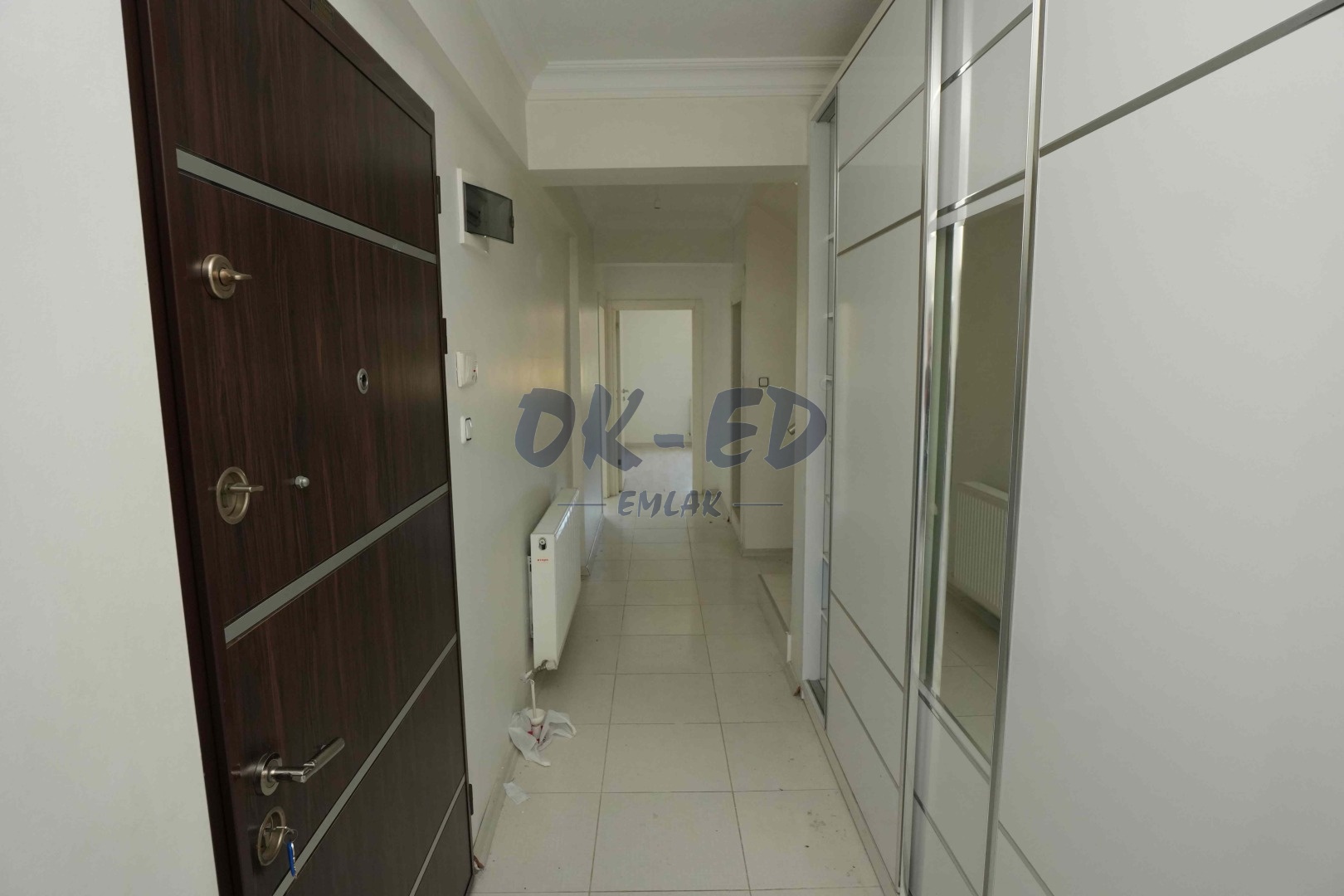 Uzunmehmet Mahallesinde Satılık Deniz Manzaralı Dubleks Daire - 4. Fotoğraf