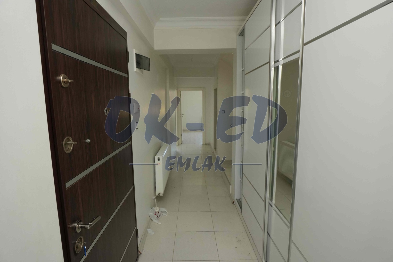 Uzunmehmet Mahallesinde Satılık Deniz Manzaralı Dubleks Daire - 4. Fotoğraf