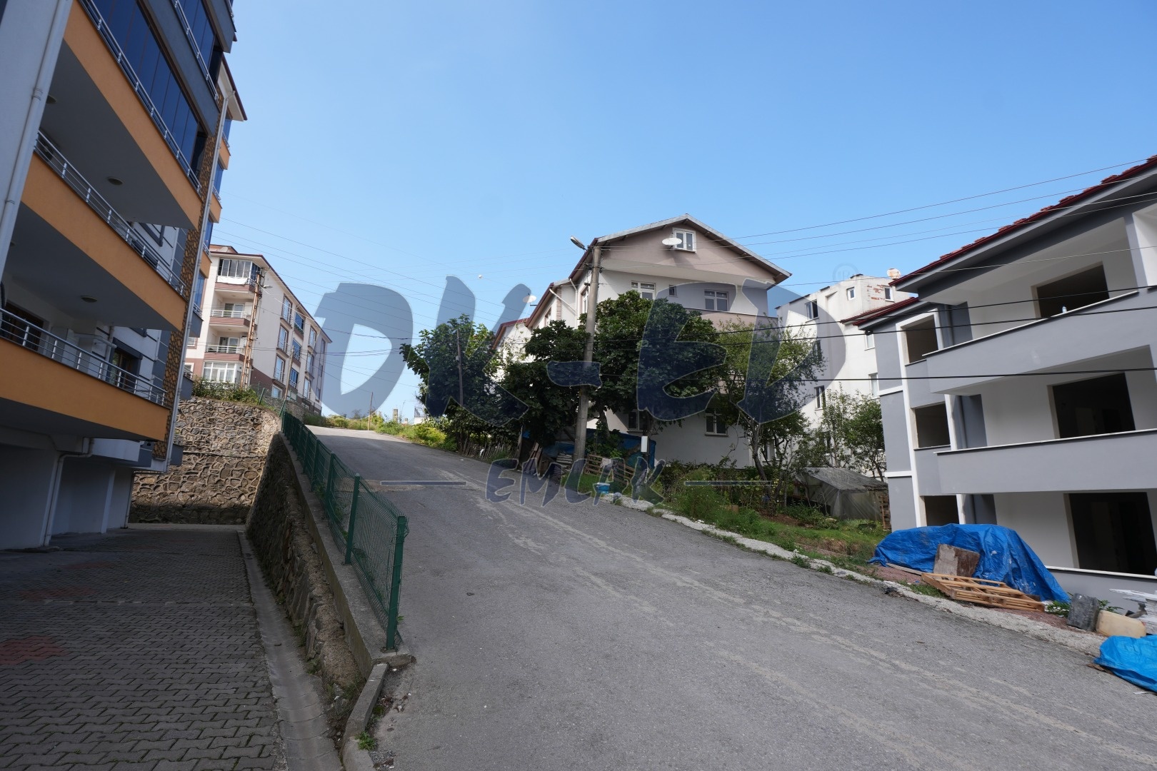 Kepez Dağ Evlerinde ACİL SATILIK Satılık 2+1 Sıfır Daire - 11. Fotoğraf