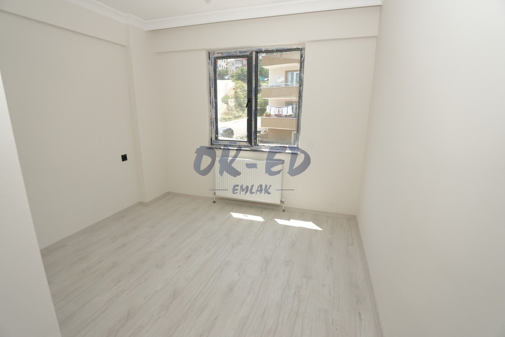 Kepez Dağevlerinde Kiralık 1+1 Sıfır Daire - 5. Fotoğraf