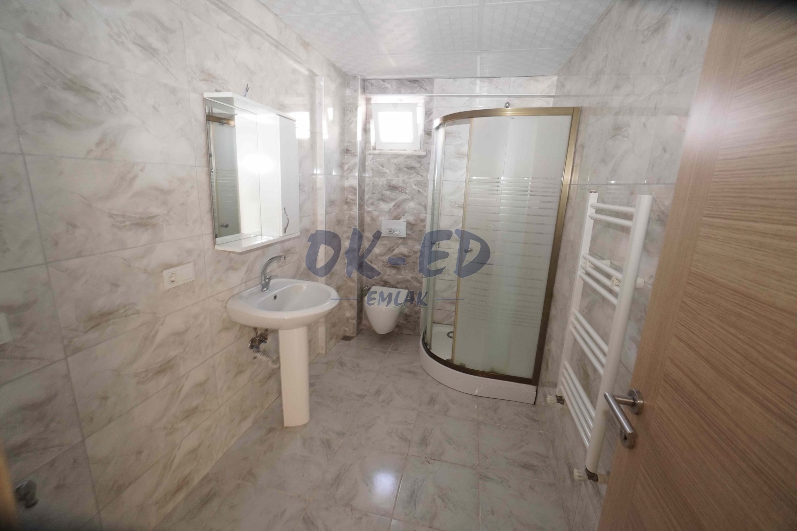 Kepez Dağevlerinde Kiralık 3+1 Daire - Thumbnail 8