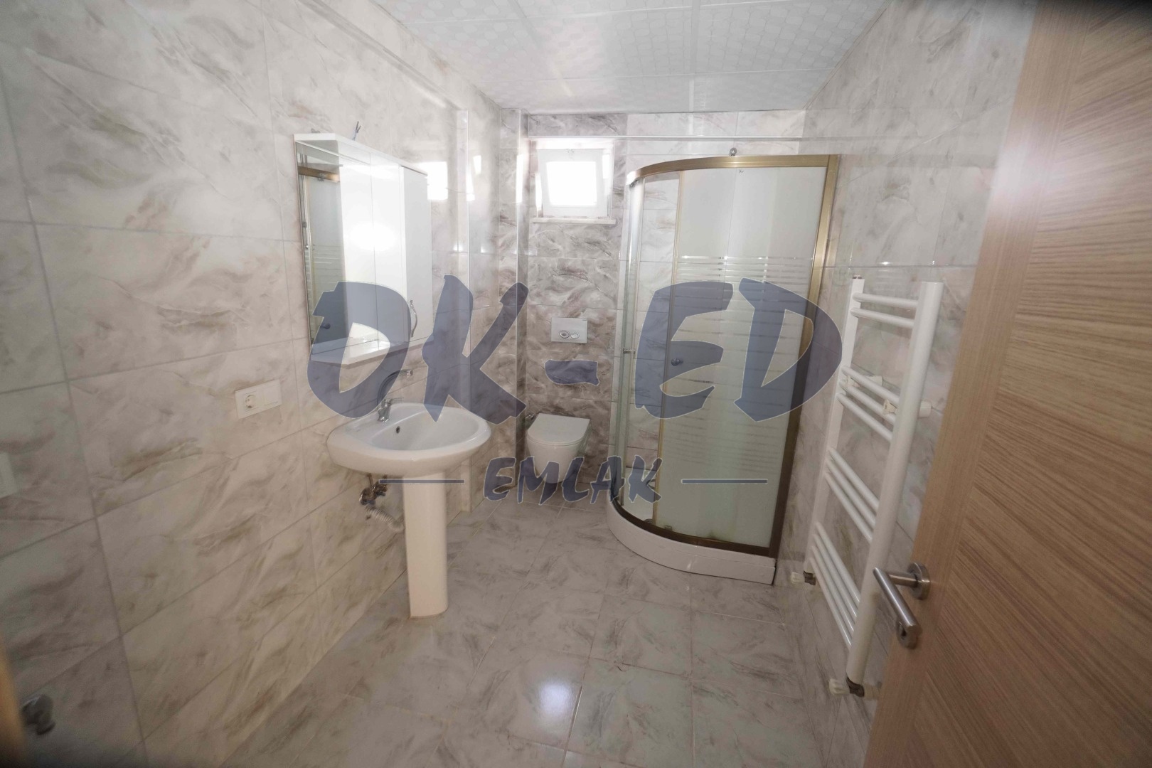 Kepez Dağevlerinde Kiralık 3+1 Daire - 8. Fotoğraf
