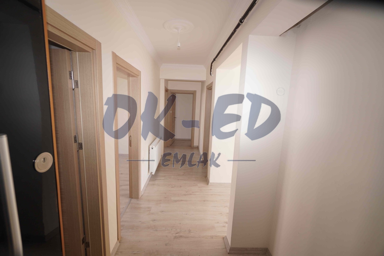 Kepez Dağevlerinde Kiralık 3+1 Daire - 4. Fotoğraf