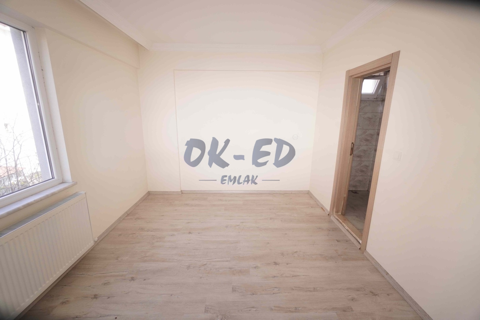 Kepez Dağevlerinde Kiralık 3+1 Daire - Thumbnail 6