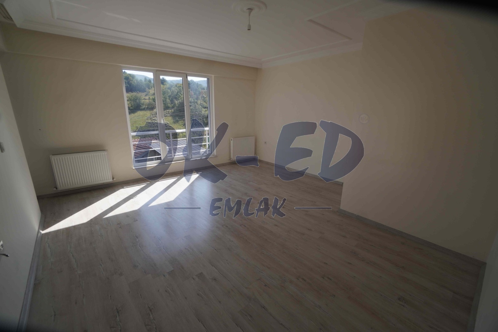 Kepez Dağevlerinde Kiralık 3+1 Daire - 2. Fotoğraf