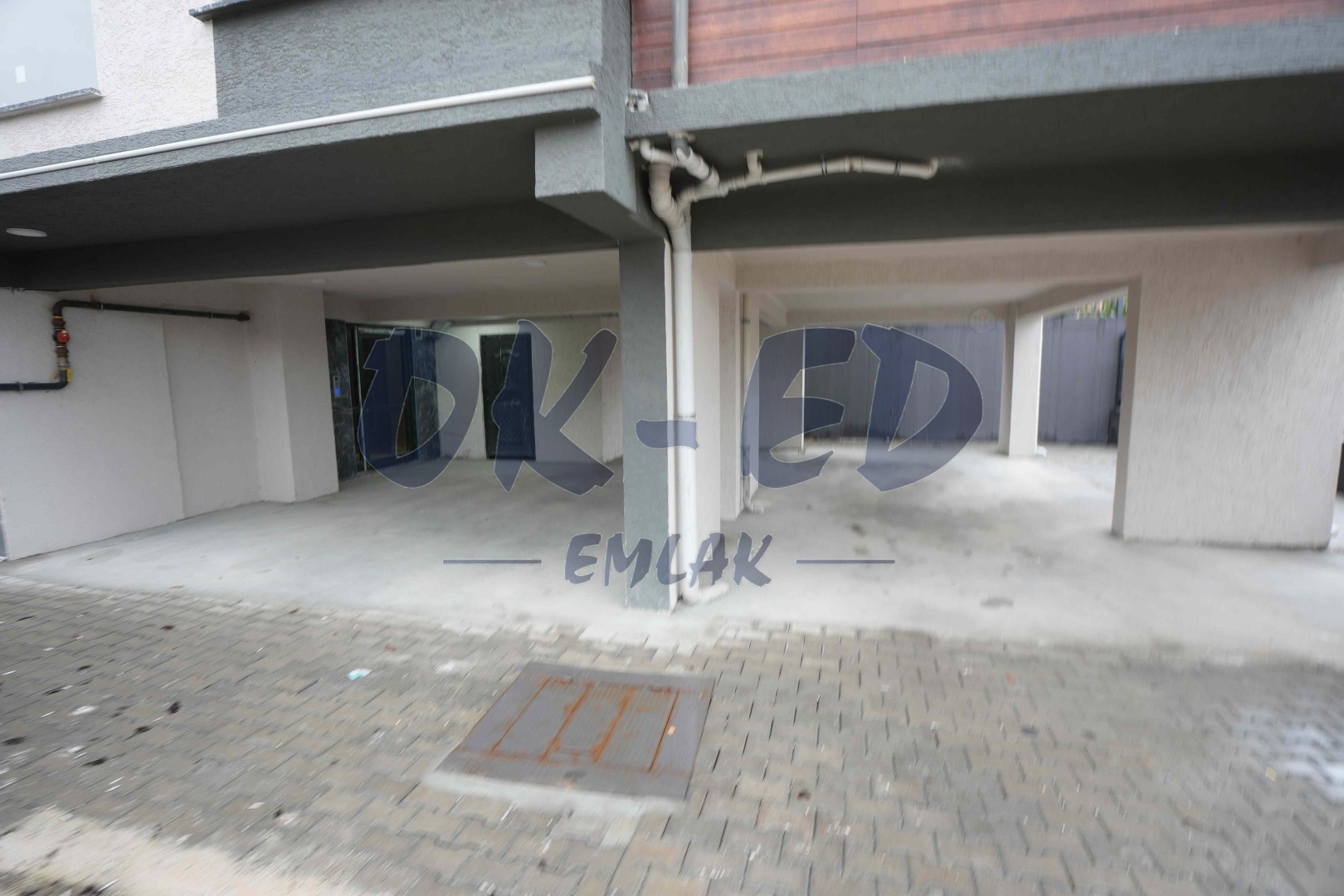 Kepez Dağevlerinde Satılık 1+1 Sıfır Daire - 10. Fotoğraf