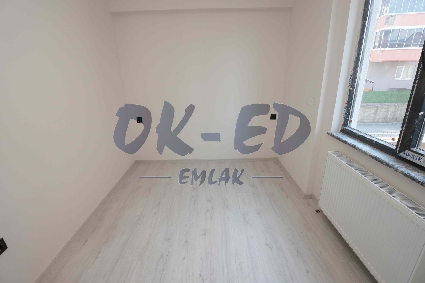 Kepez Mahallesi Dağ Evlerinde Satılık 1+1 Daire - 7. Fotoğraf