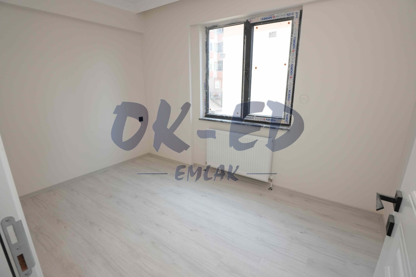 Kepez Mahallesi Dağ Evlerinde Satılık 1+1 Daire - 6. Fotoğraf