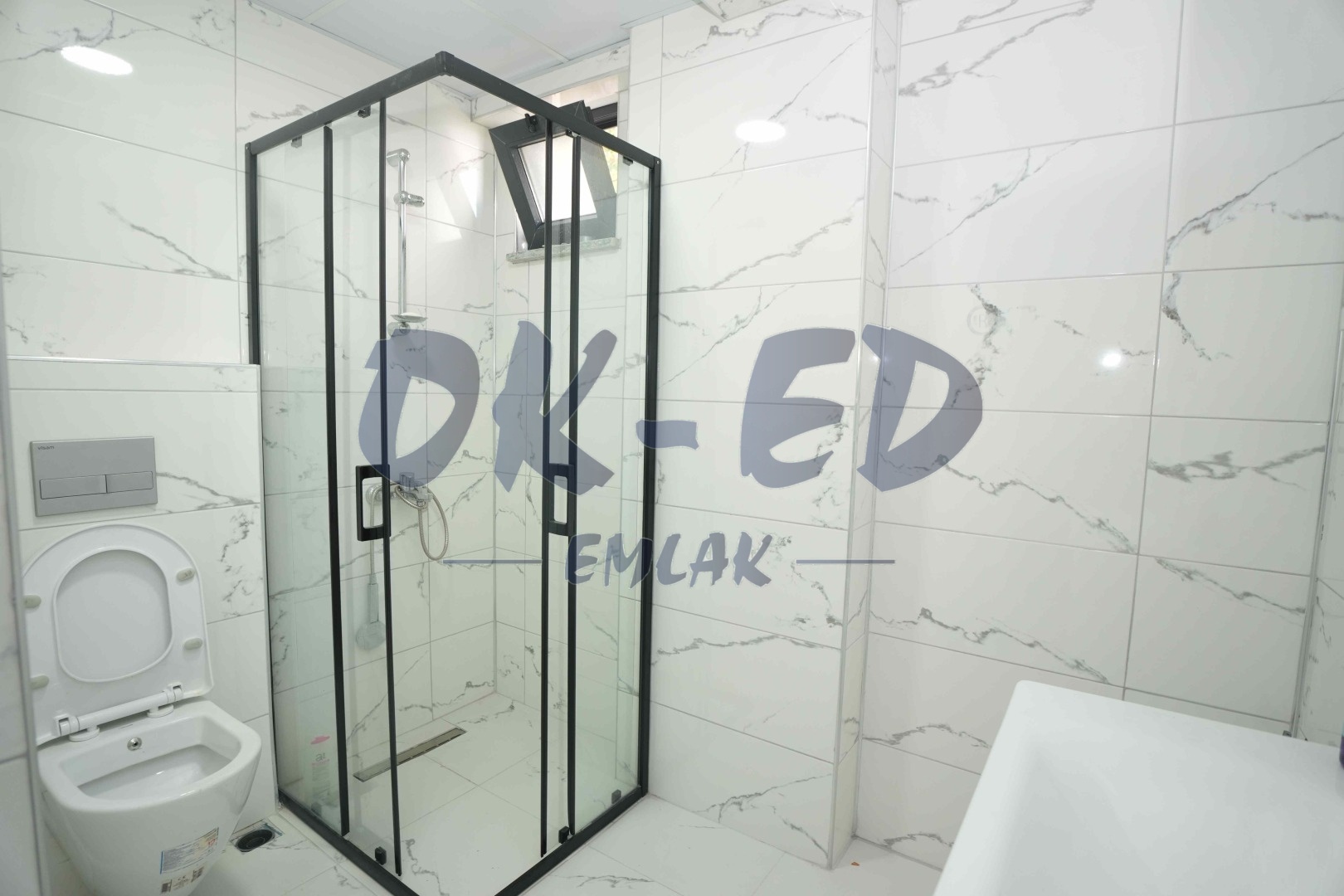 KEPEZ MAHALLESİ DAĞEVLERİ’NDE KİRALIK SIFIR 1+1 DAİRE - 7. Fotoğraf