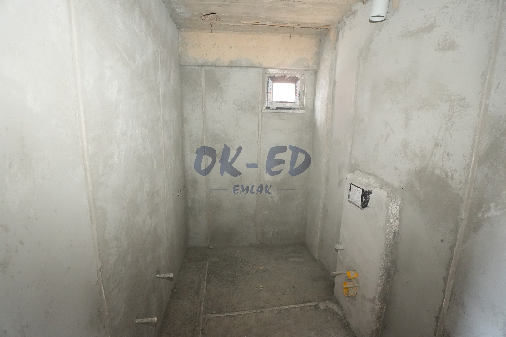 Kepez Mahallesi Mavişehirde Site içerisinde Sıfır 1+1 Daire - Thumbnail 6