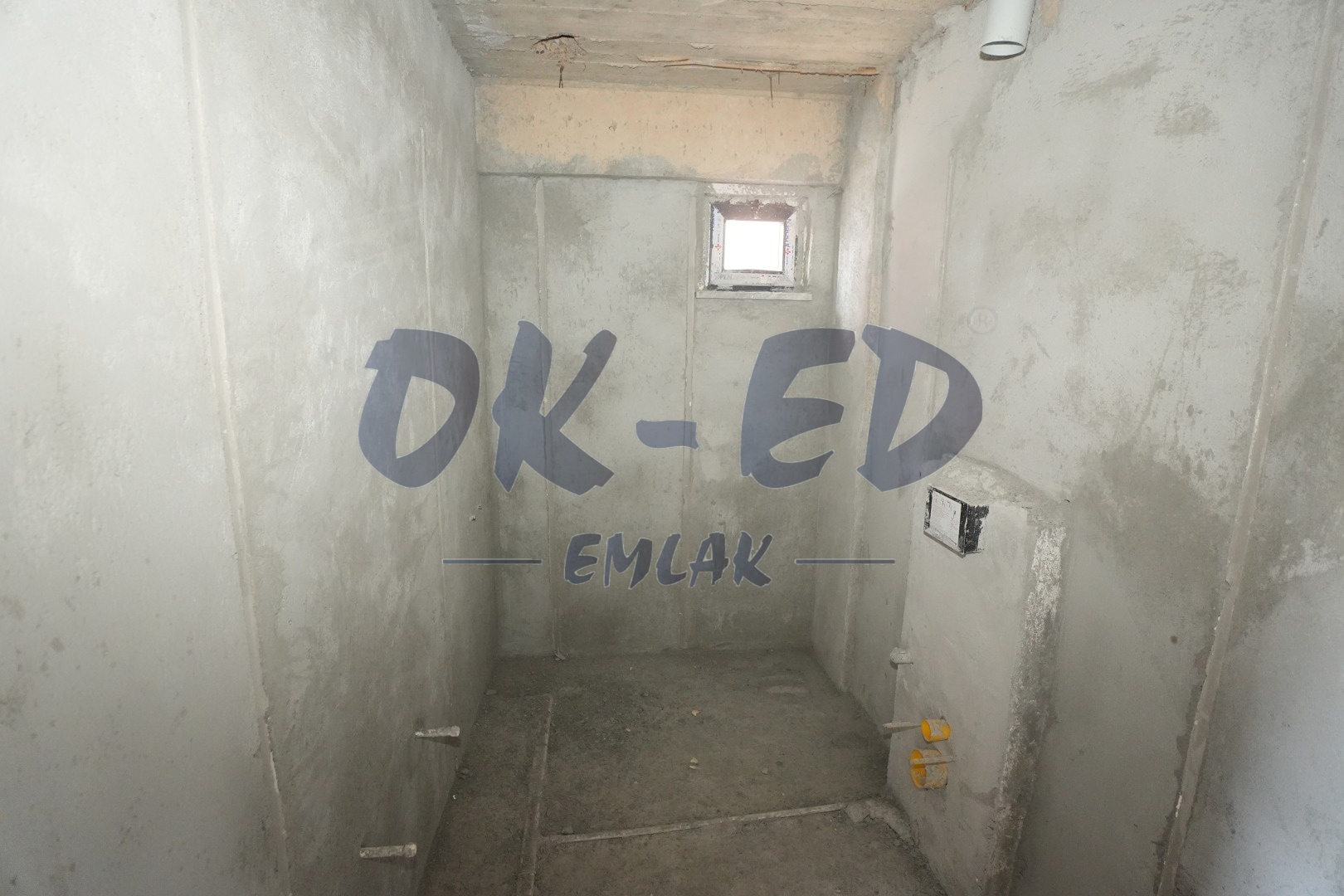 Kepez Mahallesi Mavişehirde Site içerisinde Sıfır 1+1 Daire - 6. Fotoğraf