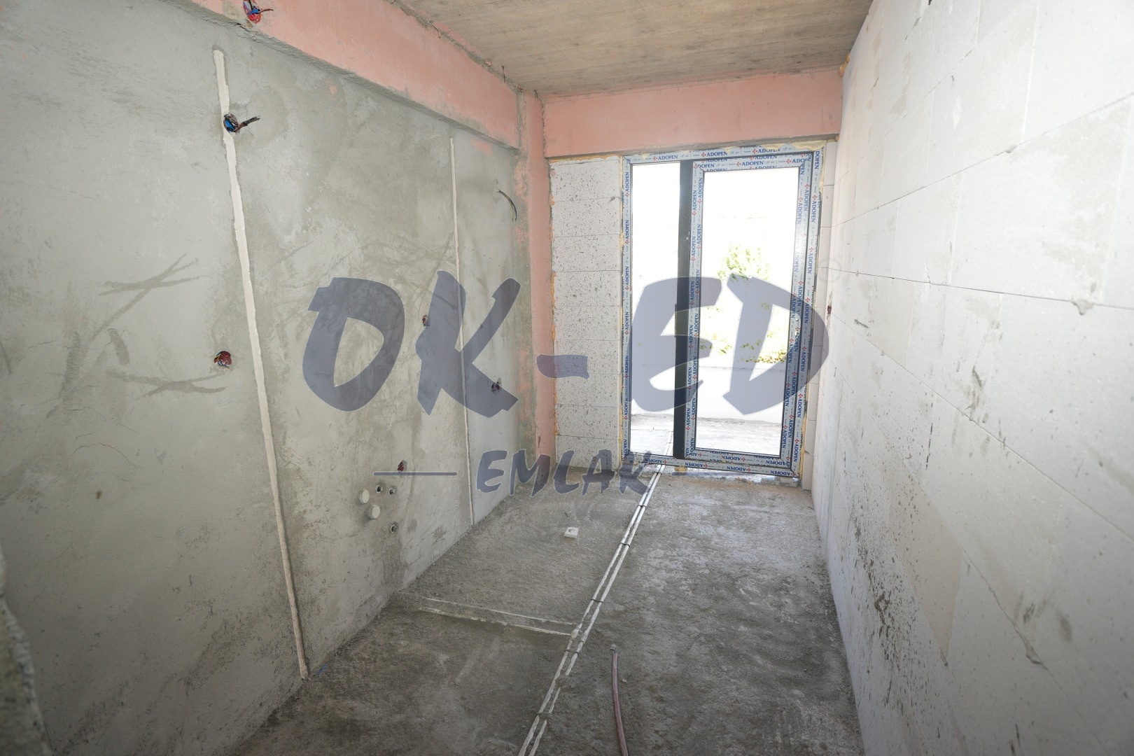 Kepez Mahallesi Mavişehirde Site içerisinde Sıfır 1+1 Daire - 4. Fotoğraf
